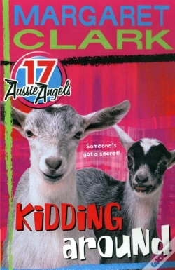 Capa do artigo Aussie Angels 17: Kidding Around