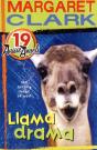 Aussie Angels 19: Llama Drama - Preview