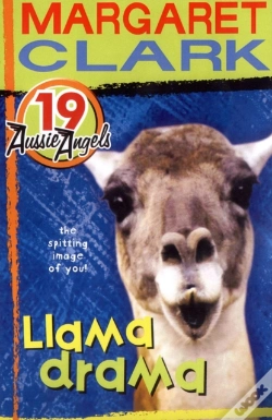 Capa do artigo Aussie Angels 19: Llama Drama