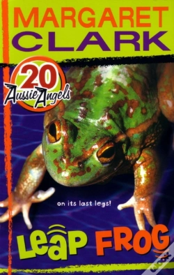 Capa do artigo Aussie Angels 20: Leap Frog