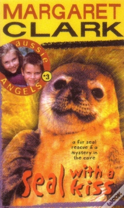 Capa do artigo Aussie Angels 3: Seal With A Kiss