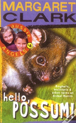 Capa do artigo Aussie Angels 4: Hello, Possum