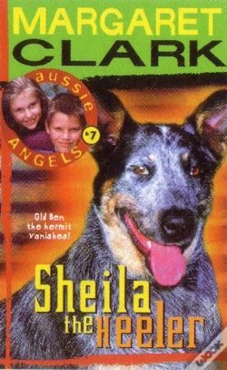 Capa do artigo Aussie Angels 7: Sheila The Heeler
