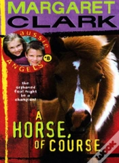 Capa do artigo Aussie Angels 8: A Horse Of Course