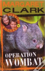Capa do artigo Aussie Angels 9: Operation Wombat