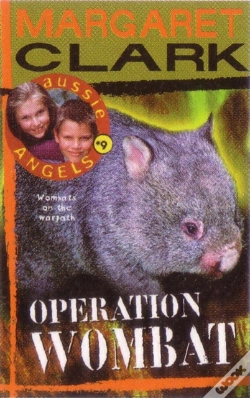 Capa do artigo Aussie Angels 9: Operation Wombat