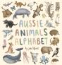 Aussie Animals Alphabet - Preview
