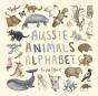 Aussie Animals Alphabet - Preview