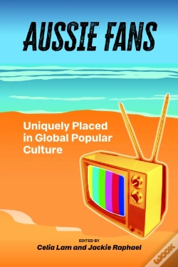 Capa do artigo Aussie Fans