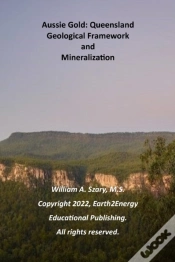 Capa do artigo Aussie Gold