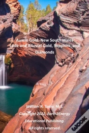 Capa do artigo Aussie Gold