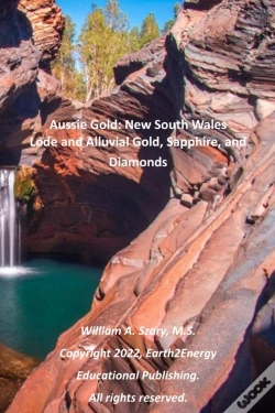 Capa do artigo Aussie Gold
