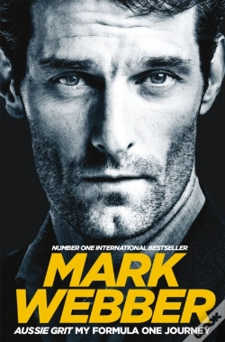 Capa do artigo Aussie Grit: My Formula One Journey