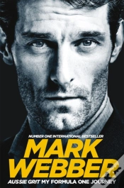 Capa do artigo Aussie Grit: My Formula One Journey