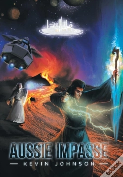 Capa do artigo Aussie Impasse