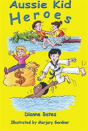 Aussie Kid Heroes - Preview