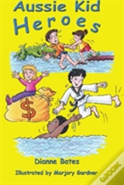 Capa do artigo Aussie Kid Heroes