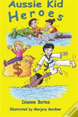 Capa do artigo Aussie Kid Heroes