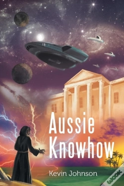 Capa do artigo Aussie Knowhow