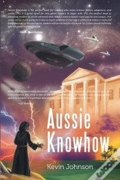 Capa do artigo Aussie Knowhow