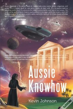 Capa do artigo Aussie Knowhow