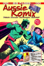 Aussie Komix - Preview
