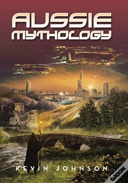 Capa do artigo Aussie Mythology