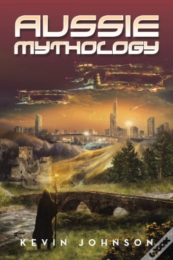 Capa do artigo Aussie Mythology