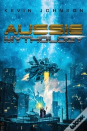 Capa do artigo Aussie Mythology