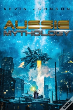 Capa do artigo Aussie Mythology