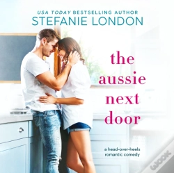 Capa do artigo Aussie Next Door