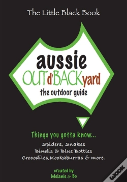 Capa do artigo Aussie Out D'Backyard: The Outdoor Guide
