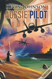Capa do artigo Aussie Pilot