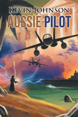Capa do artigo Aussie Pilot