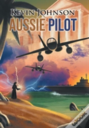 Capa do artigo Aussie Pilot