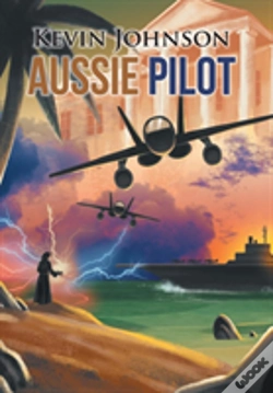 Capa do artigo Aussie Pilot