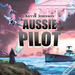 Capa do artigo Aussie Pilot