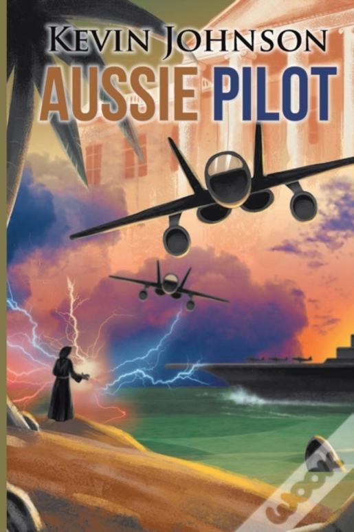Aussie Pilot: New Edition