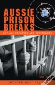 Capa do artigo Aussie Prison Breaks