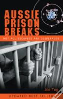 Capa do artigo Aussie Prison Breaks