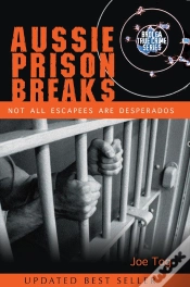 Capa do artigo Aussie Prison Breaks