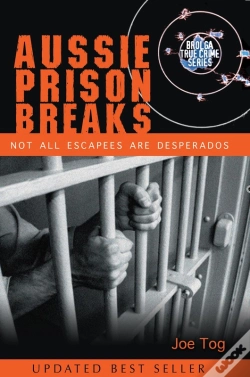 Capa do artigo Aussie Prison Breaks