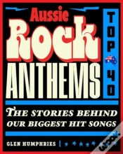 Capa do artigo Aussie Rock Anthems - Top 40