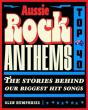 Aussie Rock Anthems - Top 40 - Preview