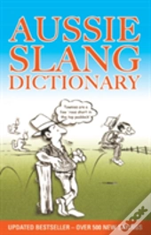 Aussie Slang Dictionary