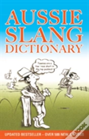 Capa do artigo Aussie Slang Dictionary