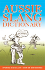 Aussie Slang Dictionary - Preview