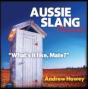 Aussie Slang Pictorial - Preview
