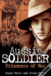 Capa do artigo Aussie Soldier