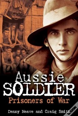 Capa do artigo Aussie Soldier